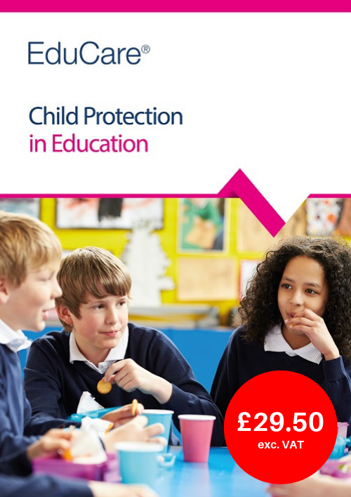 Child Protection in Education